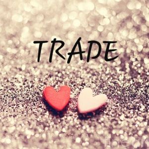 Trade 💜